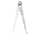L.S. Starrett 27-18 18in Improved Firm-joint 681-50197, Unit EA