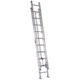 Louisville Ladder 2800 Series Admiral Aluminum 443-AE2824, Unit EA