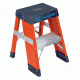Louisville Ladder 2ft H.d Fiberglass Multipurpos 443-FY8002, Unit EA