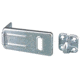 Master Lock 2-1/2in Steel Haspcase Harden 470-702-D, Unit PK