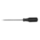 Wright Tool 1/4in Cabinet Tip Screwdriver 875-9166, Unit PK