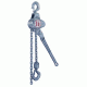 Coffing Hoists Hand Chain Hoist 176-MA-15-2, Unit EA