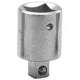 Wright Tool 3/4inf X 1/2inm 3/4dr Adapter 875-6450, Unit EA