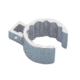 ORS Nasco 1/2dr Blk Crowfoot 2in 276-BLKSC64, Unit PK