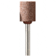 Dremel 3/8in Aluminum Oxide Grinding 114-932, Unit EA