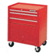 Waterloo 5-drawer Shop Seriesroller Cab 797-ML-500, Unit EA