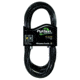 Master Lock 30inx 3/8in Python Tm Cable 470-8430D, Unit PK