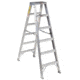 Louisville Ladder 8ft Master Mechanic Stepladder 443-AM1008, Unit EA