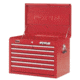 Waterloo 41in 11-drawer Bb Chestred W/l 797-TRX4111, Unit EA