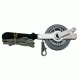 Lufkin 15m/50ft Oil Gauge Chrometape 5011117599, Unit EA
