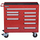 Proto 460 Series Workstation 6drawer 5011150786, Unit EA