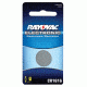ORS Nasco 46282 Lithium Keyless Entry Ba 620-KECR1616-1, Unit CS