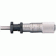L.S. Starrett 463l 0-1/2in Range .001ing 681-52442, Unit EA