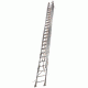 Louisville Ladder 48ft Extended Length Ind3 Sect 443-AE1660, Unit EA