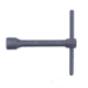 Martin Tools 1/2 Hex T-hndl6-point 276-964A, Unit EA