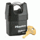 Master Lock 5 Pin High Security Padlock Ke 470-6327, Unit EA