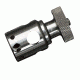L.S. Starrett 57s Universal Snug 5/16in 3/8i 681-50296, Unit EA