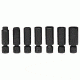 Wright Tool 7-pc. 3/8dr. Deep Universal Po 875-333, Unit PK