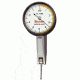 L.S. Starrett 708acz Dial Test Ind .00 681-64217, Unit EA