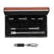 L.S. Starrett 823cz 4in-24in Inside Micr 681-53054, Unit EA
