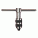 L.S. Starrett 93f 1/4-1/2in T-handle Ta 681-50432, Unit EA