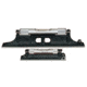 L.S. Starrett 98-4 4in Machinists Level 681-50440, Unit EA
