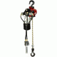 Ingersoll-Rand Air Chain Hoist - 1100 Lb Capa 5011130853, Unit EA