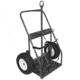 Milwaukee Hand Trucks Cylinder Truck W/continuous Ha 310-30759, Unit EA