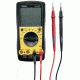 ORS Nasco Digital Multimeter Autorange 9 623-DM6450, Unit EA