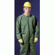 Dupont Dwos Nomex Limited Wear Covera 251-NL149S-XL, Unit CS
