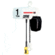Coffing Hoists Elec Chain Hoist W/ Variable S 5011117194, Unit EA