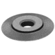 Ridgid E2155 Whl--polyethylene 632-74720, Unit EA