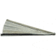 Armstrong Tools Feeler Gauge Set 12 Blade All 069-70-817, Unit PK