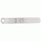 Proto Feeler Gauge Short Blade 577-003, Unit EA