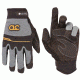ORS Nasco Flex Grip High Dexteritywork G 201-145XL, Unit PK