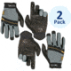 ORS Nasco Flex Grip High Dexteritywork G 201-135M, Unit PK