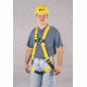 Sperian S/m Full Body Harness 6141100372, Unit EA