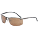 Harley-Davidson Safety Eyewear Hd 700 Series Gunmetal Frame B 883-HD700, Unit PK