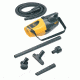 Shop-Vac Hippo Portable Vac 1.5 Peak Hp 677-999-19-10, Unit EA