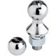 Master Lock Interchangeable Hitch Ball 1-7 470-2807DATSC, Unit EA