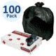 ORS Nasco (cs100) 40x46 Black Hvy Wgh 574-L4046H, Unit CS