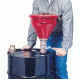 Justrite Kit For Funnel 08207 Or08205 400-08214, Unit PK