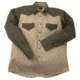 LAPCO La Kg-16-1/2-l Khaki/green 5011116452, Unit EA