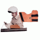 LAPCO La Lap-ar (right) Armpad 160-LAP-AR, Unit EA