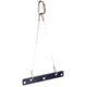 DBI-SALA Ladder Hanger Assy Web Ladder 098-8516316, Unit EA