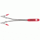 ORS Nasco Low Voltage Twin Lead Te 409-69134, Unit EA