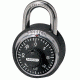 Master Lock Master Padlock 1500, Unit PK