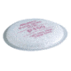 Moldex/Metric P100 Disk 8900 Seriesfilter 507-8940, Unit PK