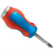 Channellock Phillips Screwdriver 1- 3/16in 140-P104CB, Unit EA