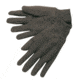 Memphis Glove Plastic Dotted Palm Clute Patt 127-7800, Unit PK